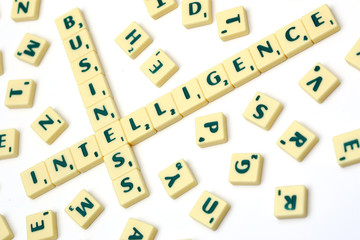 Business Intelligence