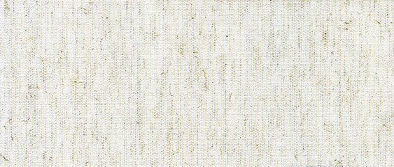 beige textile flax fabric wickerwork texture background