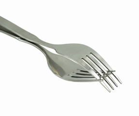 Two Forks