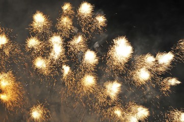 Feuerwerk