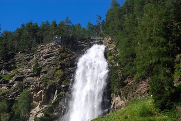 "Stuibenfall 3"