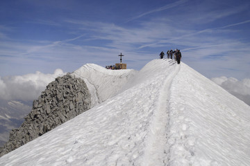 Großvenediger