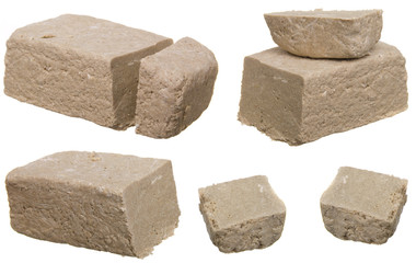 set of halva