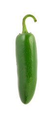 Jalapeno pepper