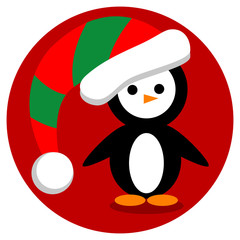 Penguin icon