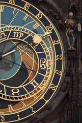 Prager Uhr