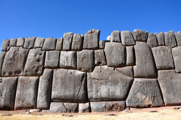 Saqsaywaman