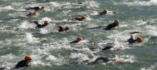 triathlon