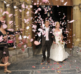 Les p&eacute;tales du bonheur