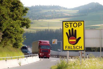 falschfahrer