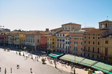 Obraz premium verona