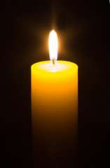 candle