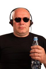 Serious Computer Operator