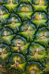 Fototapeta premium pineapple peel