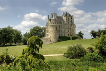 Schloss Brissac