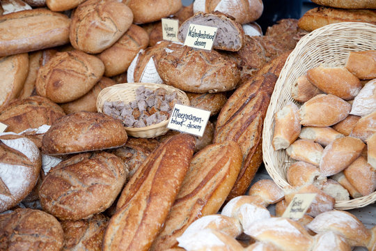 Farmer's Market