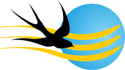 BIRD ET COURANT © MTG