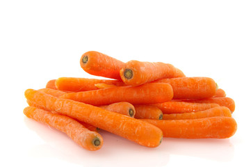 Carrots