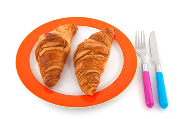 croissants