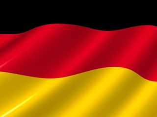 german flag