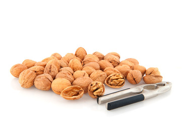 walnuts