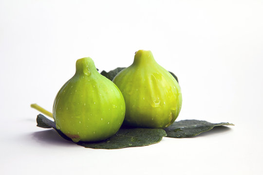 fichi verdi