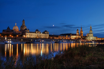 Dresden Altstadt