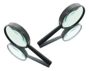 Magnifying Glasses