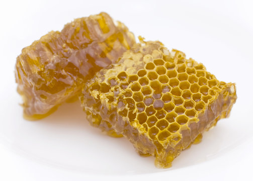 honey honeycombs