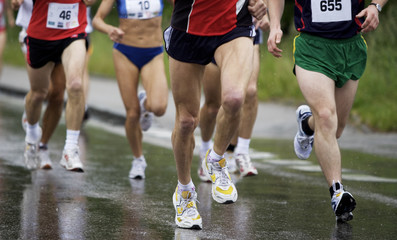 marathonlauf