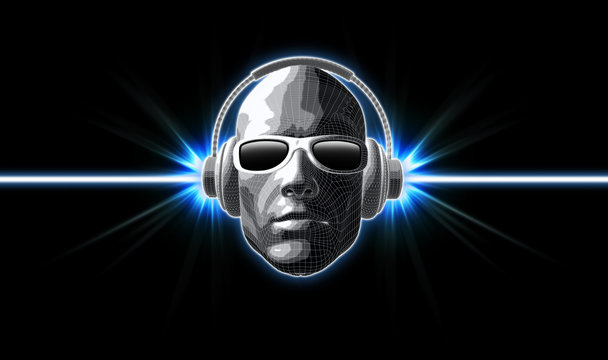 dance head