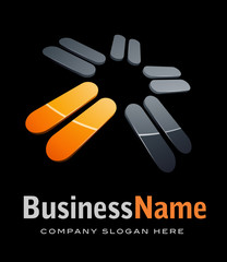 Business logo design