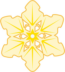 snowflake
