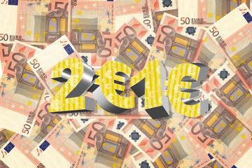 2010 50 euro