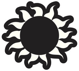 sun