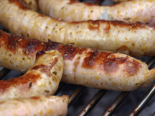 Bratwürste