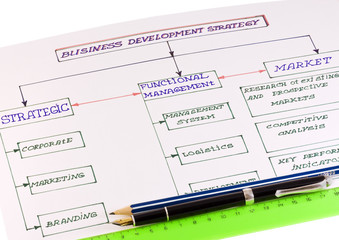 business scheme success