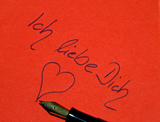 Liebe
