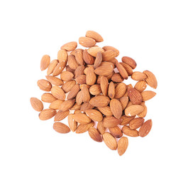 almonds