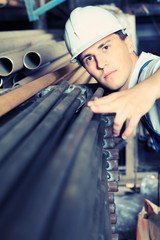 laborer