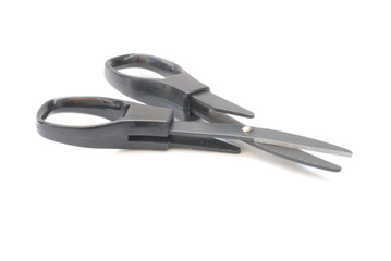 Obraz premium Forbici nere