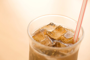 炭酸飲料水