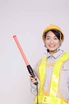 交通誘導 の写真 ロイヤリティフリーの画像 グラフィック ベクターおよびビデオ Adobe Stock