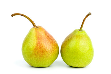 Two pears