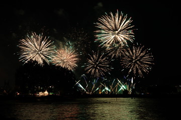 p&eacute;tales blanche