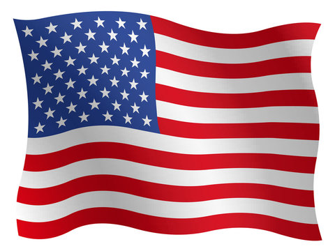 Bannière américaine
