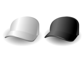Vector cap