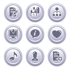 Icons for web 10