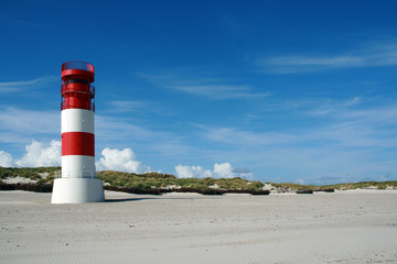 Leuchtturm Helgoland