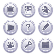 Icons for web 28